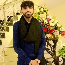 Muzamil Hussain